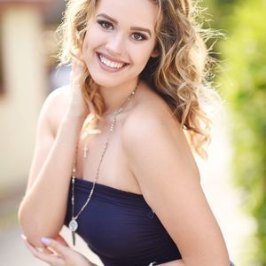 Meet your Posher, Miranda